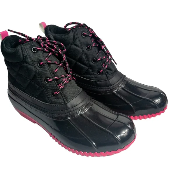 Sugar Skippy Rain Boots 9 - Picture 6 of 9